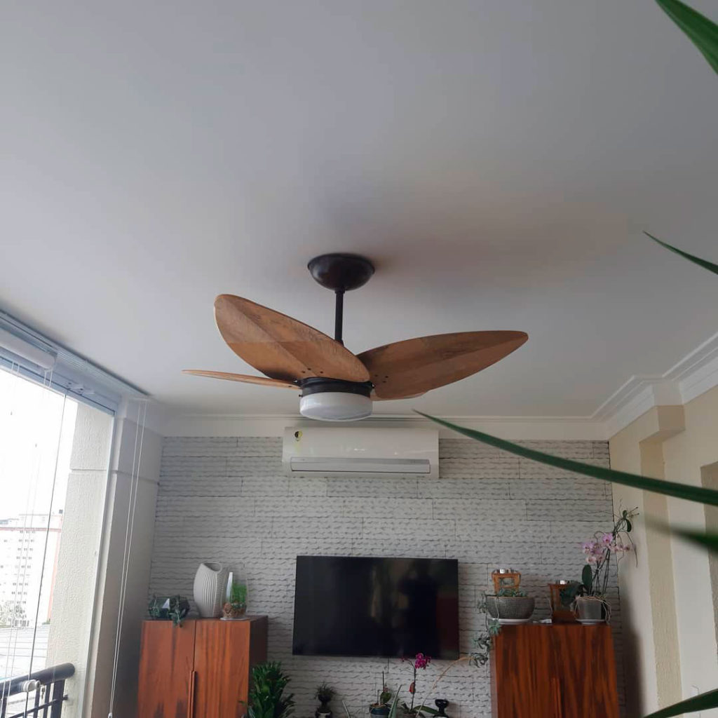 Enove Serviços - Sala de Estar