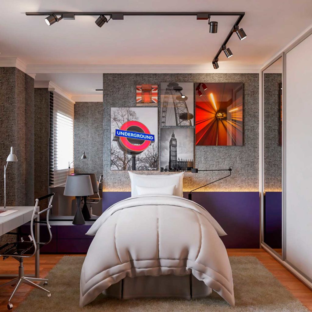 Enove Serviços - Lumiária e Eletricidade